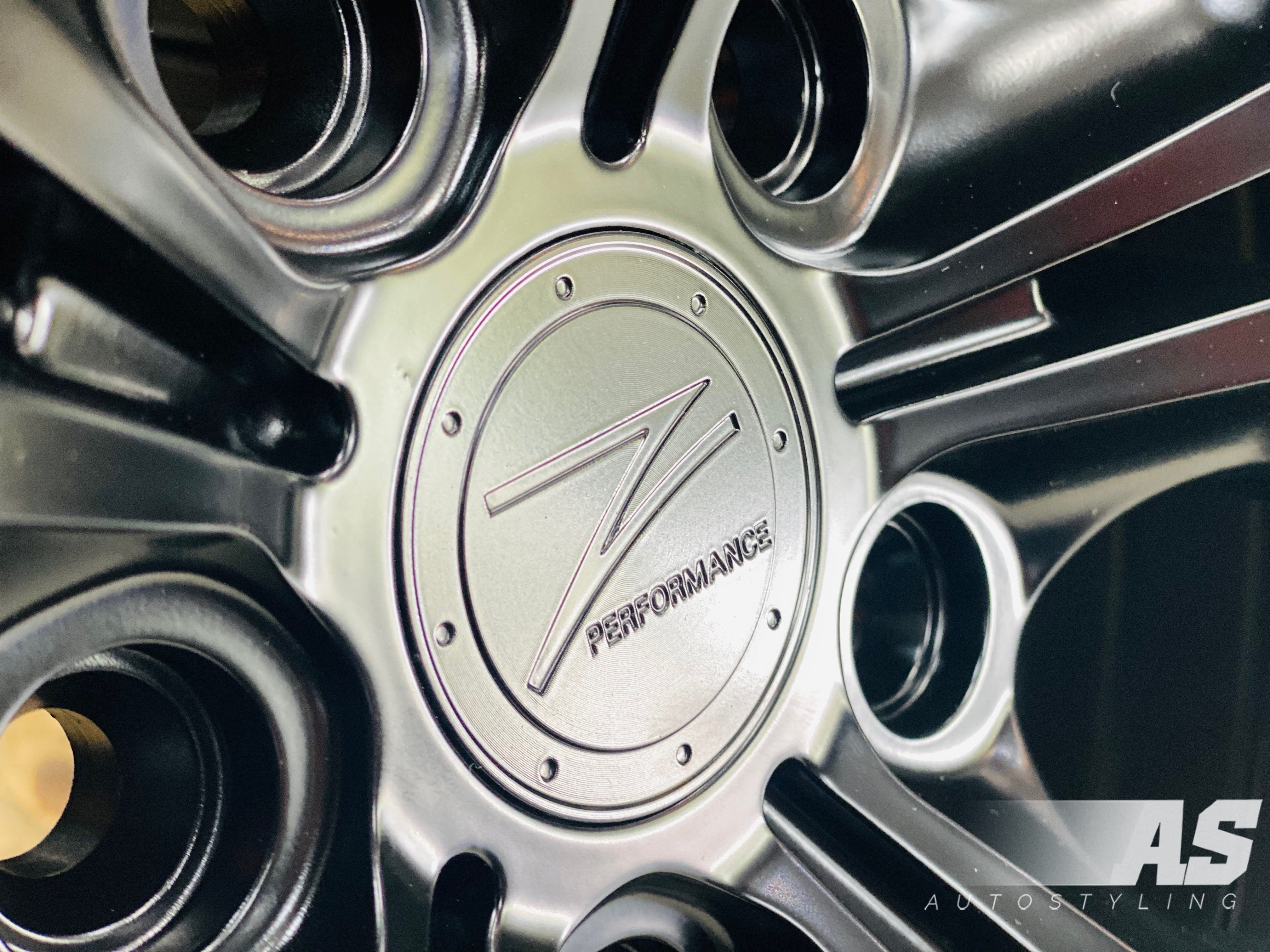 19” ZP 5/120