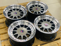 15” AS-HART 4/100 4/114