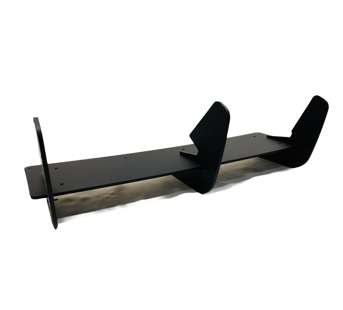VW POLO 6 GTI REAR ADD ON DIFFUSER NEW AND IMPROVED