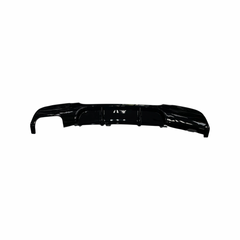 BMW E90 M4 Style Diffusers
