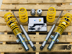 ARC COILOVERS VW POLO 9N - Autostyling Klerksdorp