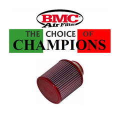 BMC single action Air Filter 80/140