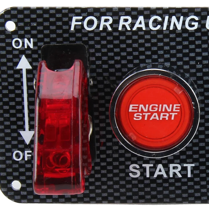 2 lever race switch – Autostyling Klerksdorp