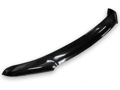 Bonnet guard Matt black Toyota Hilux 2020+
