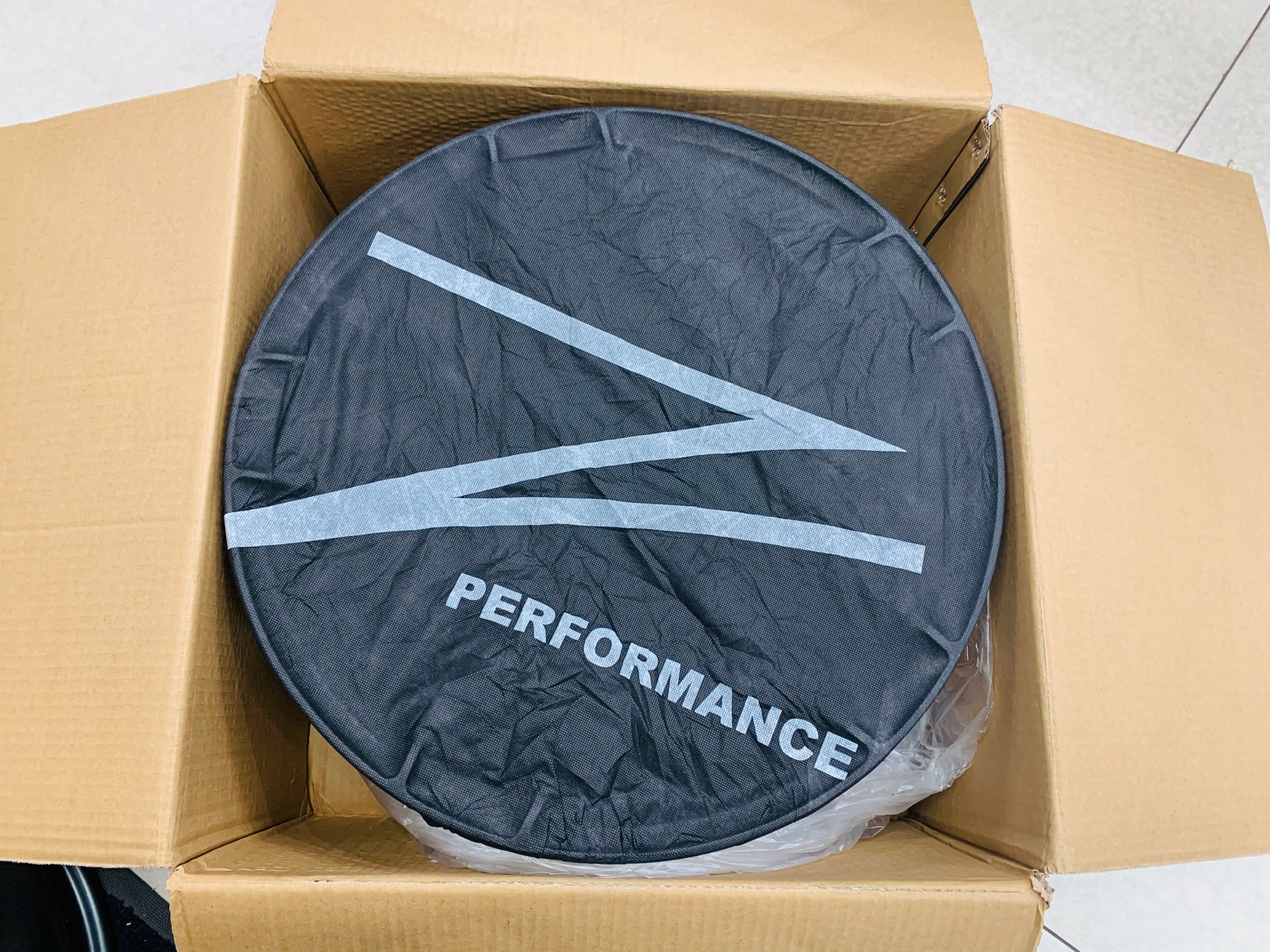 19” ZP 5/120