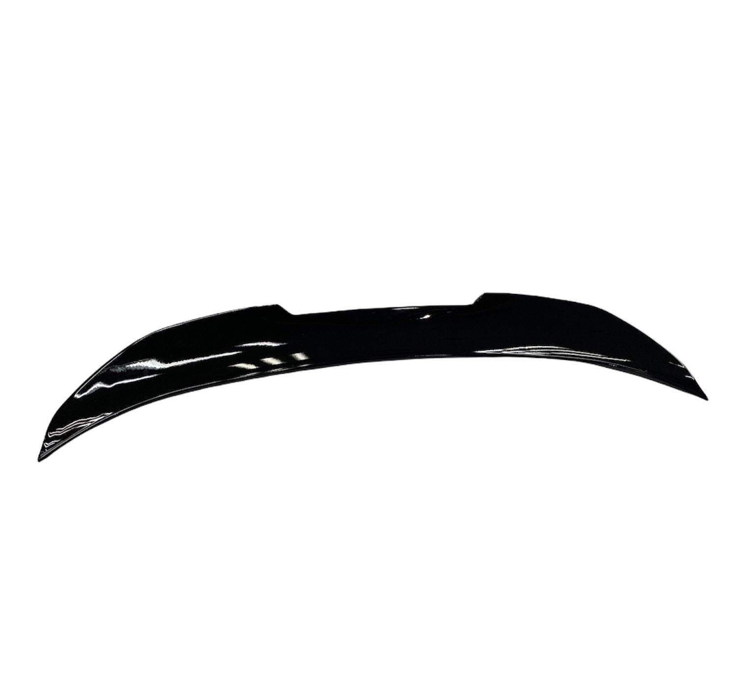 E82 PSM STYLE BOOT SPOILER