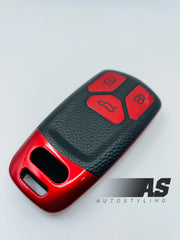 Key cover - Audi Design 3 smart