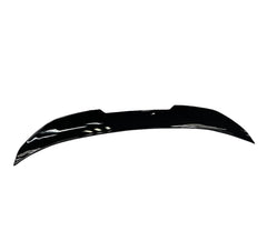 E90 PSM STYLE BOOT SPOILER