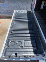 Ford ranger tailgate seat 2012+ (T6/T7)