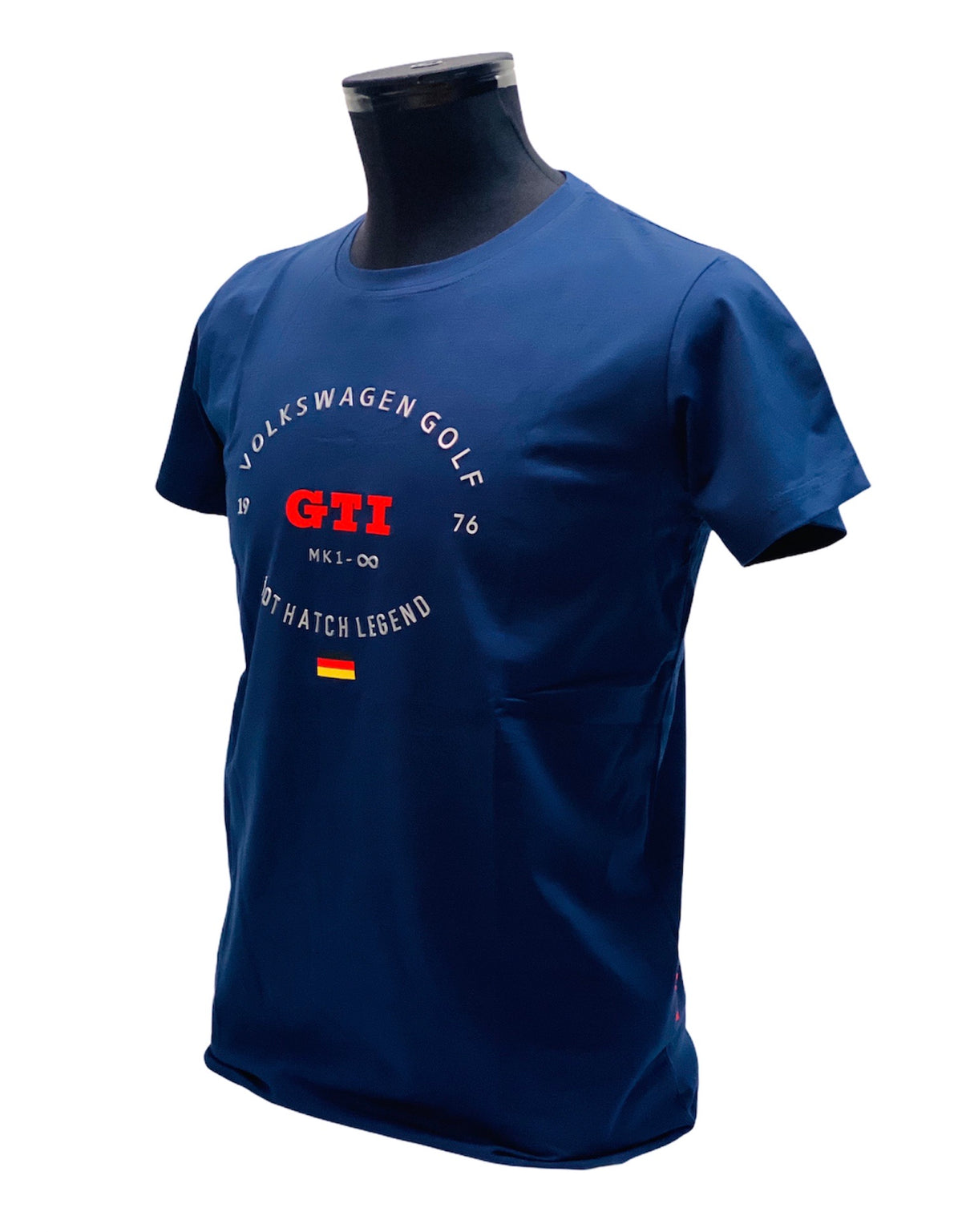 GTI VOLKSWAGEN T-SHIRT