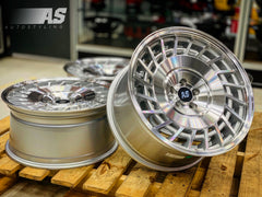 18” AS- TURBINE