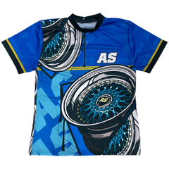 AS-MESH Tshirt