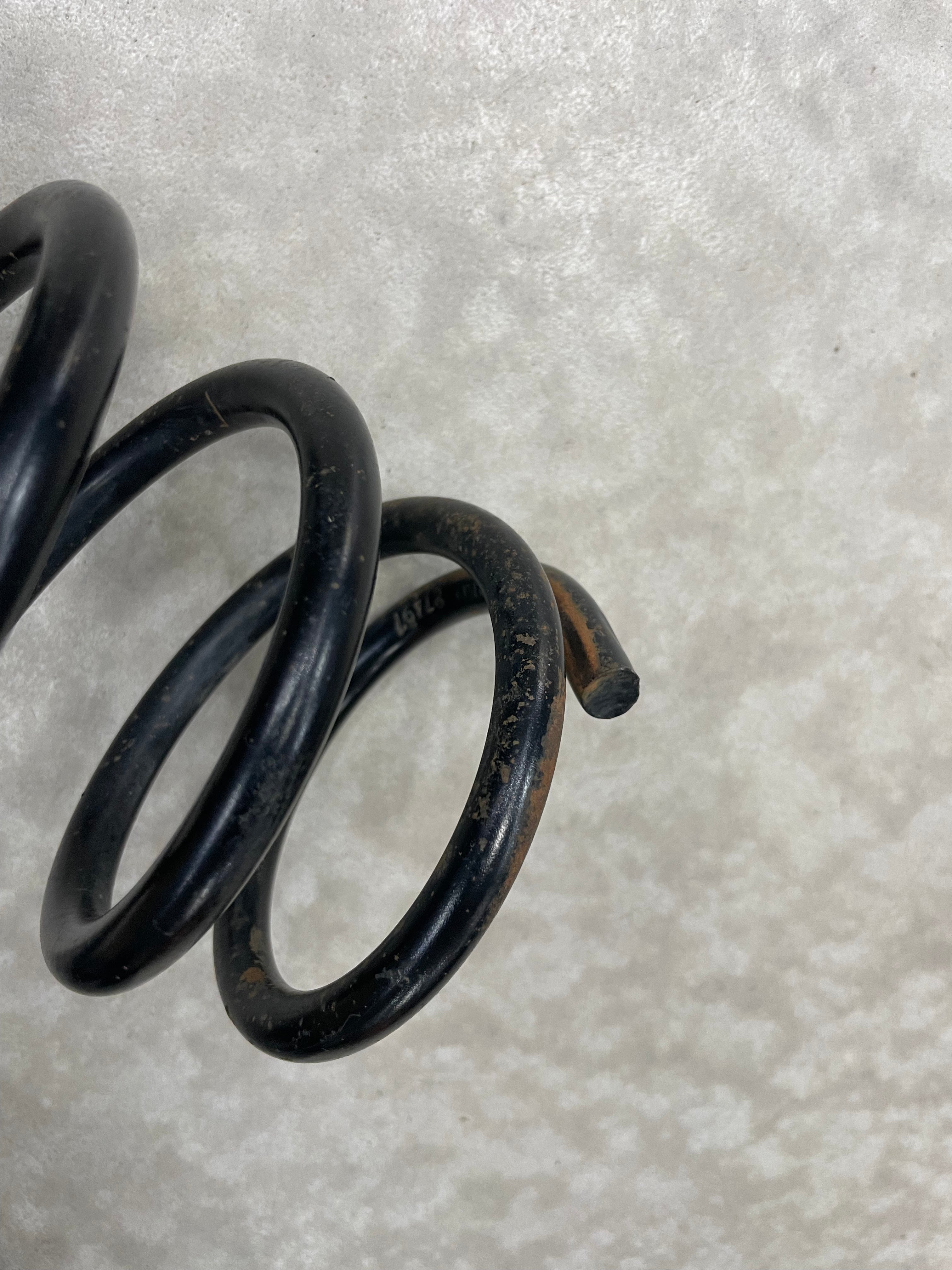 Spring Rear No. 1 VW MK1 OEM USED REAR SPRING – Autostyling Klerksdorp