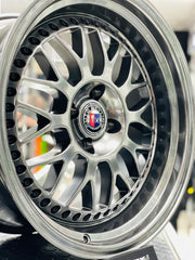 17” AS-XX 4x100