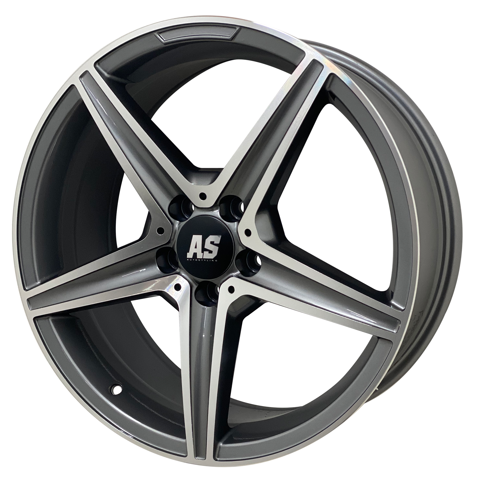 19” AS-mg 5/112 - Autostyling Klerksdorp