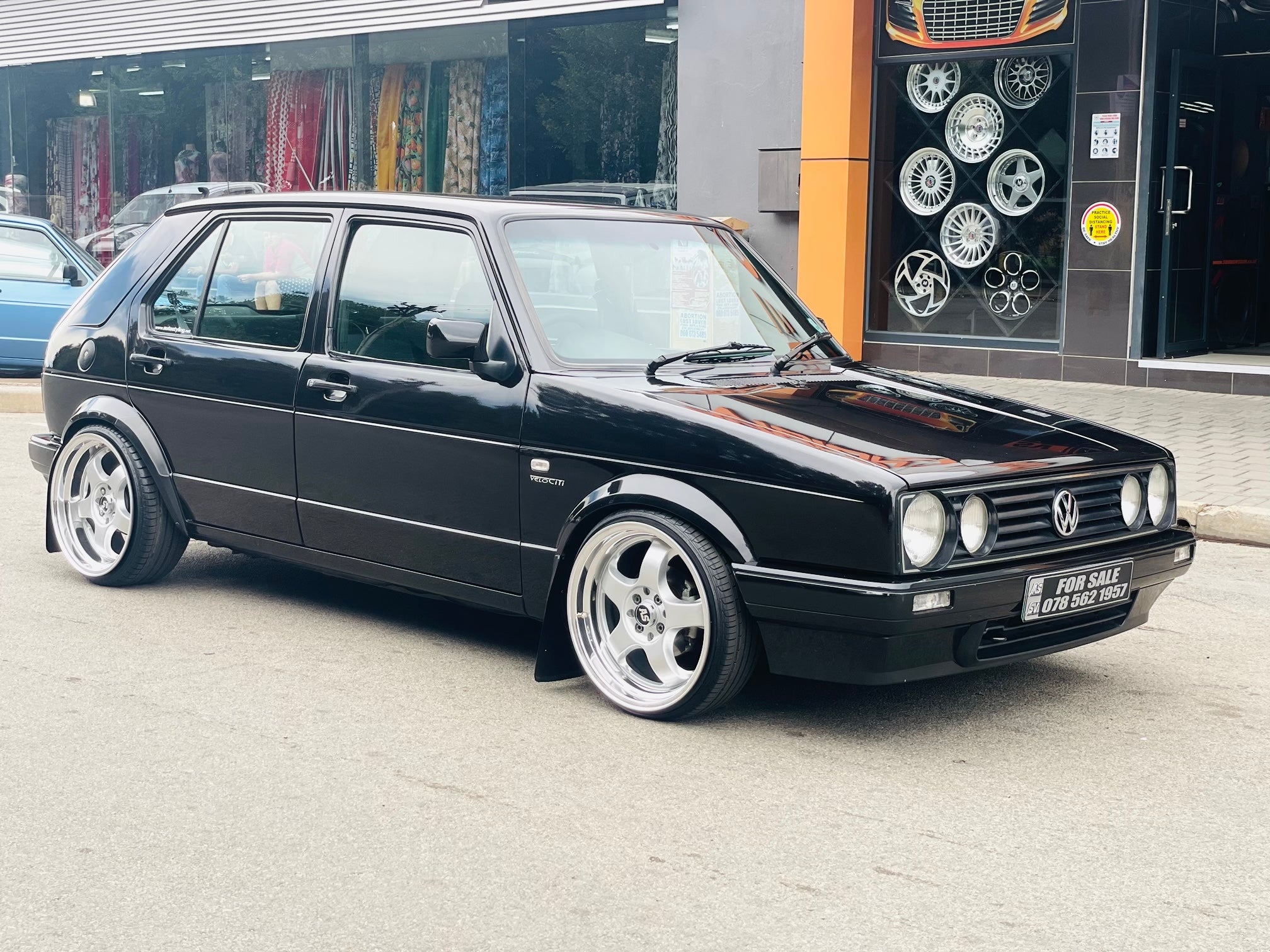 Golf Velocity Pimped golf-velocity-pimped
