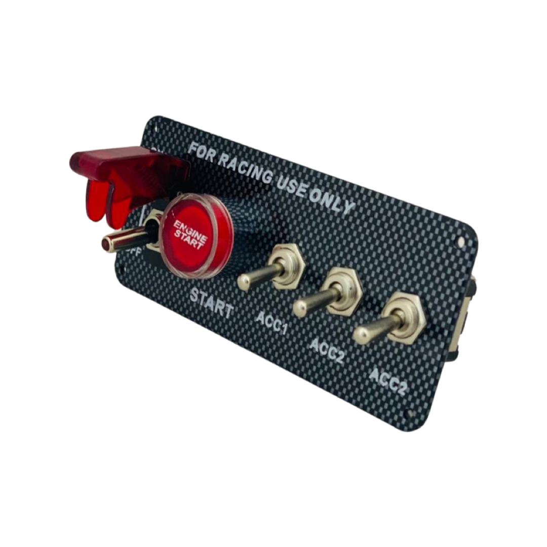 3 lever race switch – Autostyling Klerksdorp