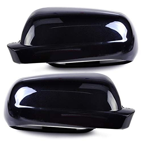 VW GOLF  MK 4 MIRROR COVERS
