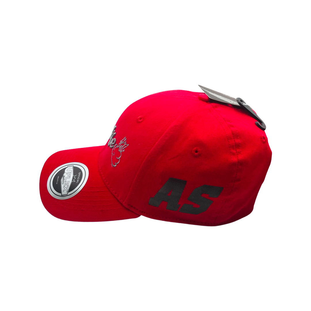 Autostyling caps