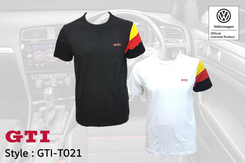 VW GERMAN T-SHIRT