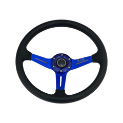 NARD STEERING WHEEL