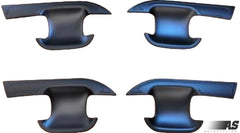 Ford Ranger 2023 Door Handle bowl black
