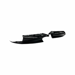 BMW E92 M3 FRONT SPLITTERS