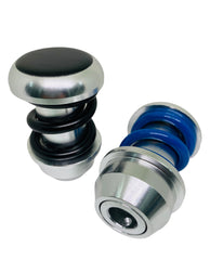 Gear knob universal spring type