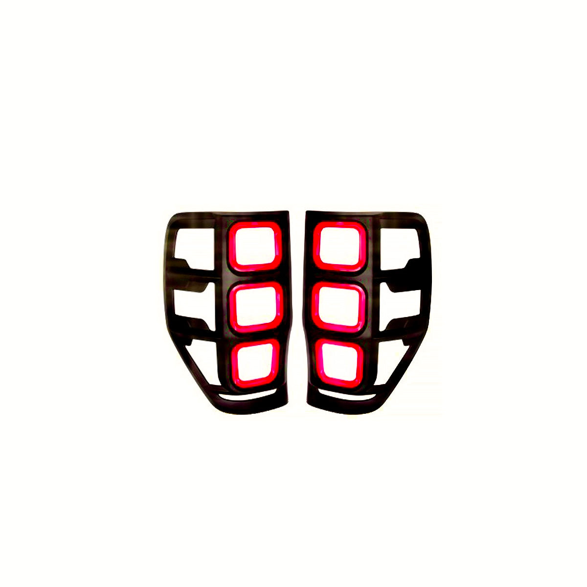 RANGER TAIL LIGHT TRIM 2012+