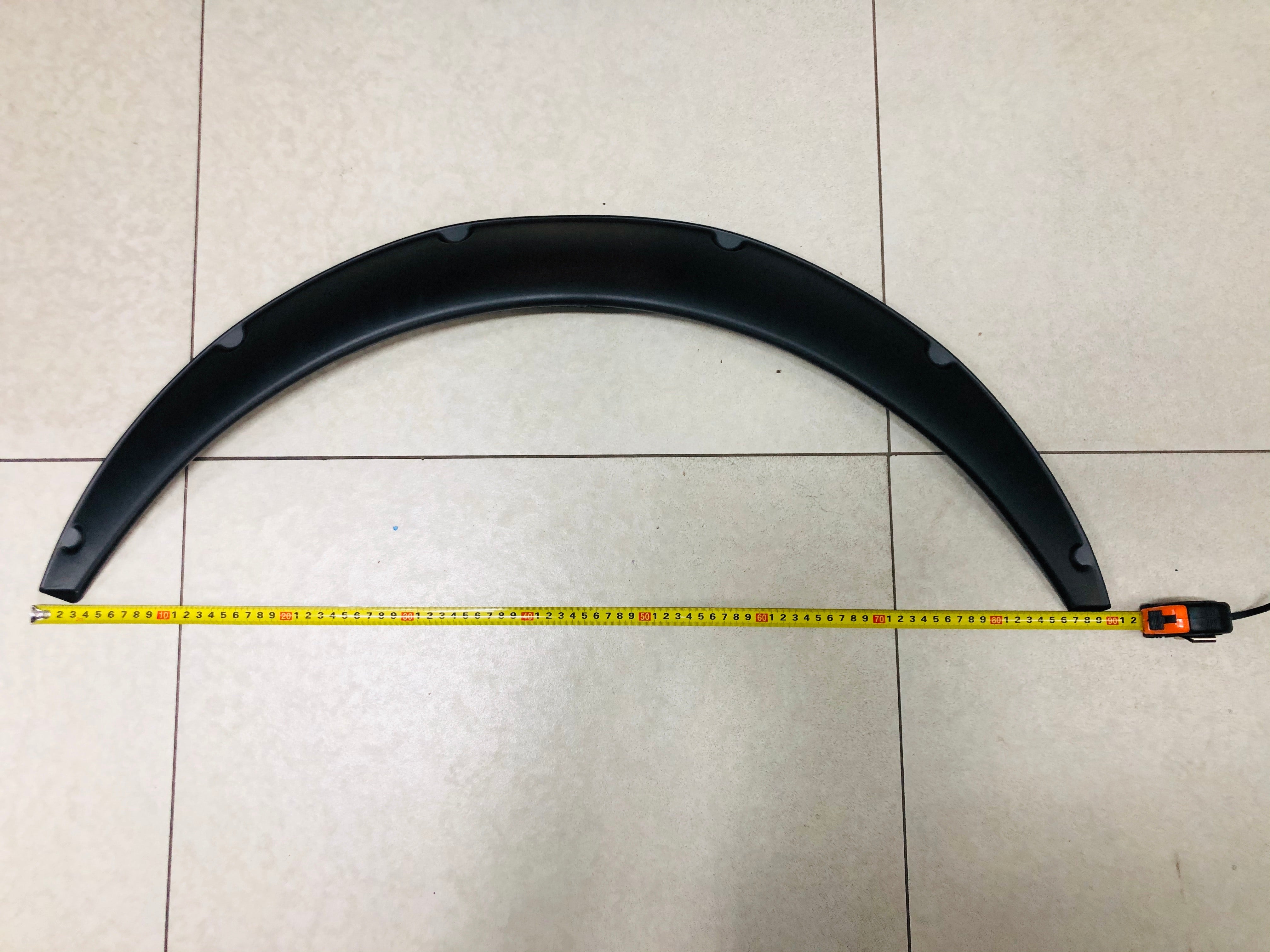 Universal Arches - Autostyling Klerksdorp