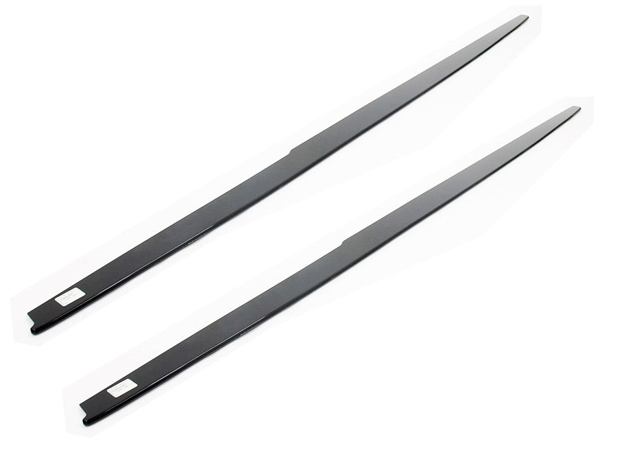 BMW F30 MP SIDE SKIRTS
