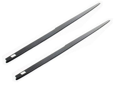 BMW F30 MP SIDE SKIRTS