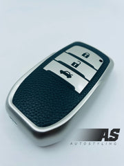 Key cover - Toyota Design 3 smart 3-button