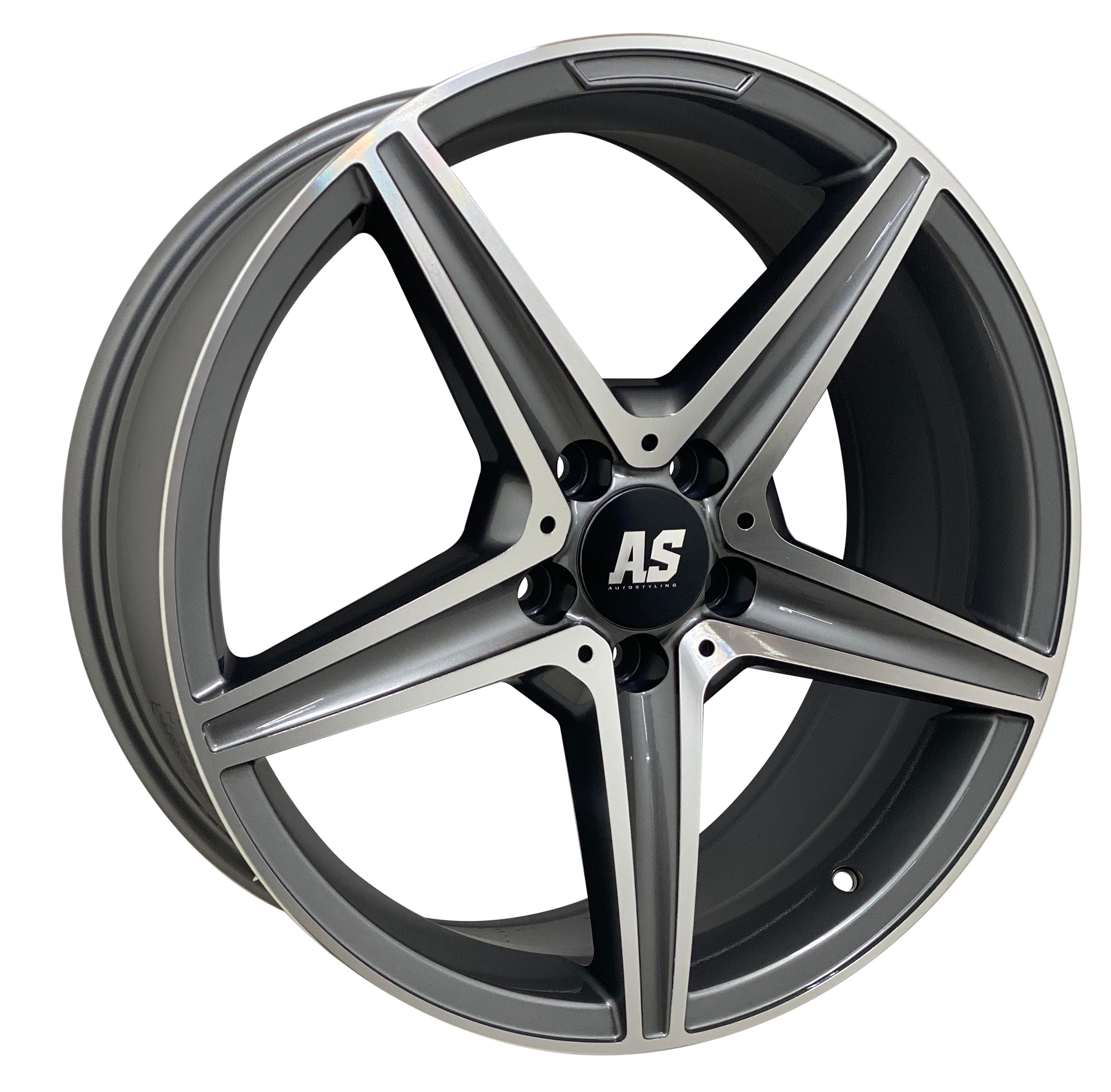 19” AS-mg 5/112 - Autostyling Klerksdorp