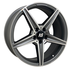 19” AS-mg 5/112 - Autostyling Klerksdorp