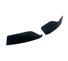 UNIVERSAL REAR CORNER SPLITTERS