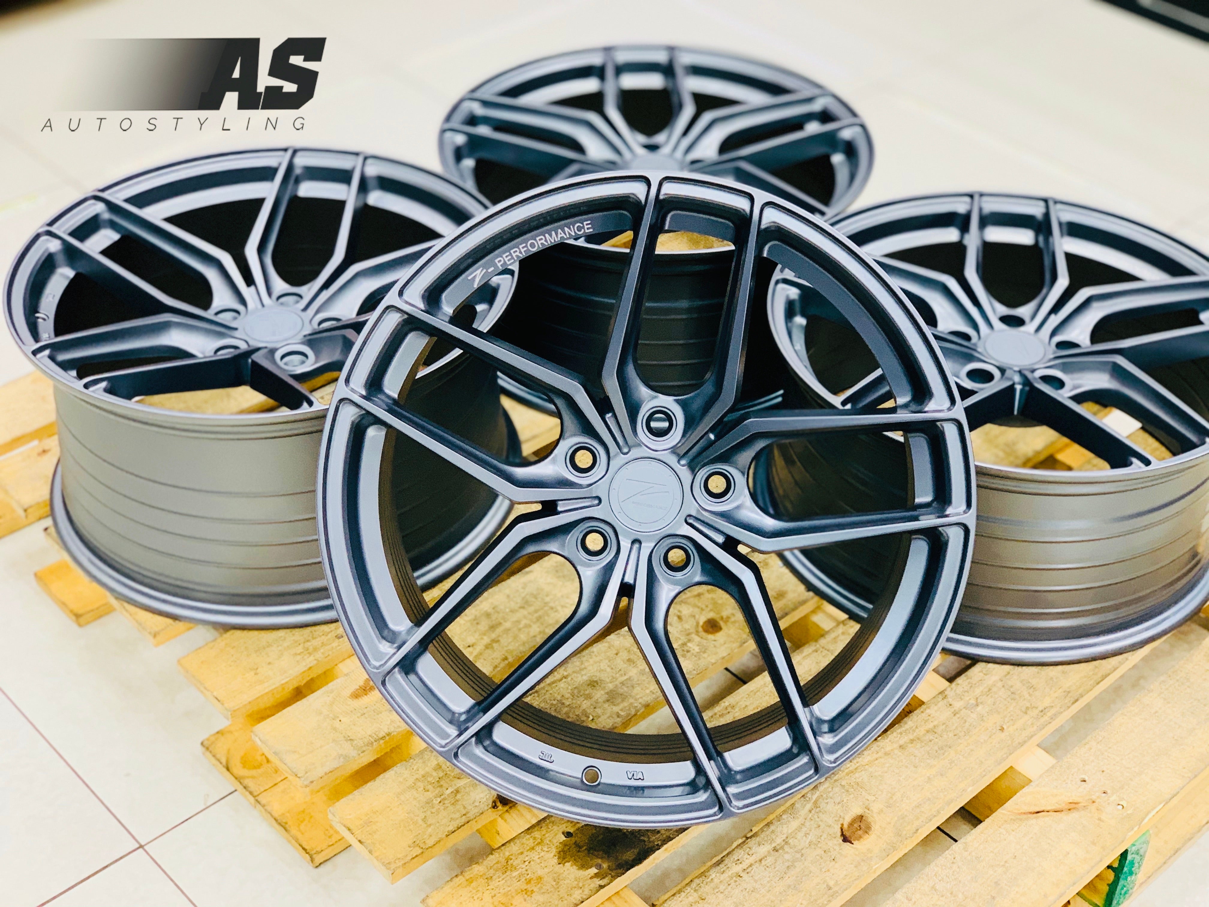19” ZP 5/120
