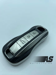 Key cover - Porsche Design 1 smart