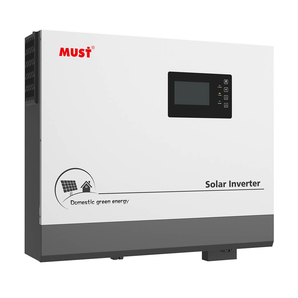 PV1800 Series High Frequency Off Grid Solar WIFI Inverter 10kva