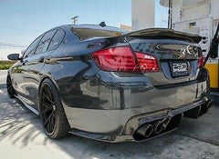 F10 PSM style boot spoiler