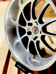 19” F50184 5/120