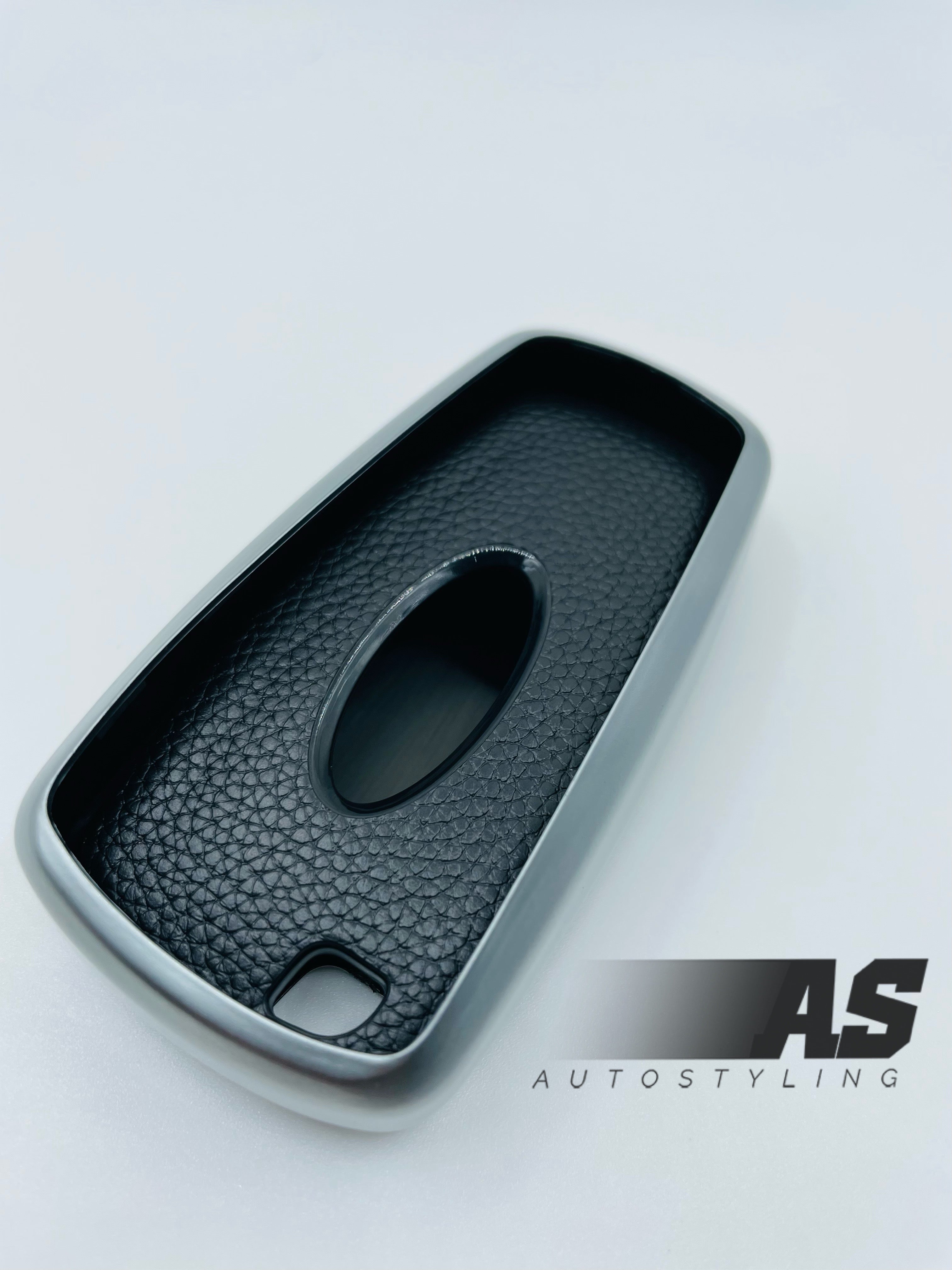 Key cover - Ford Design 3 smart