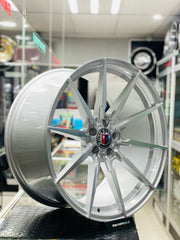 21” AS-5010 5x112 PCD