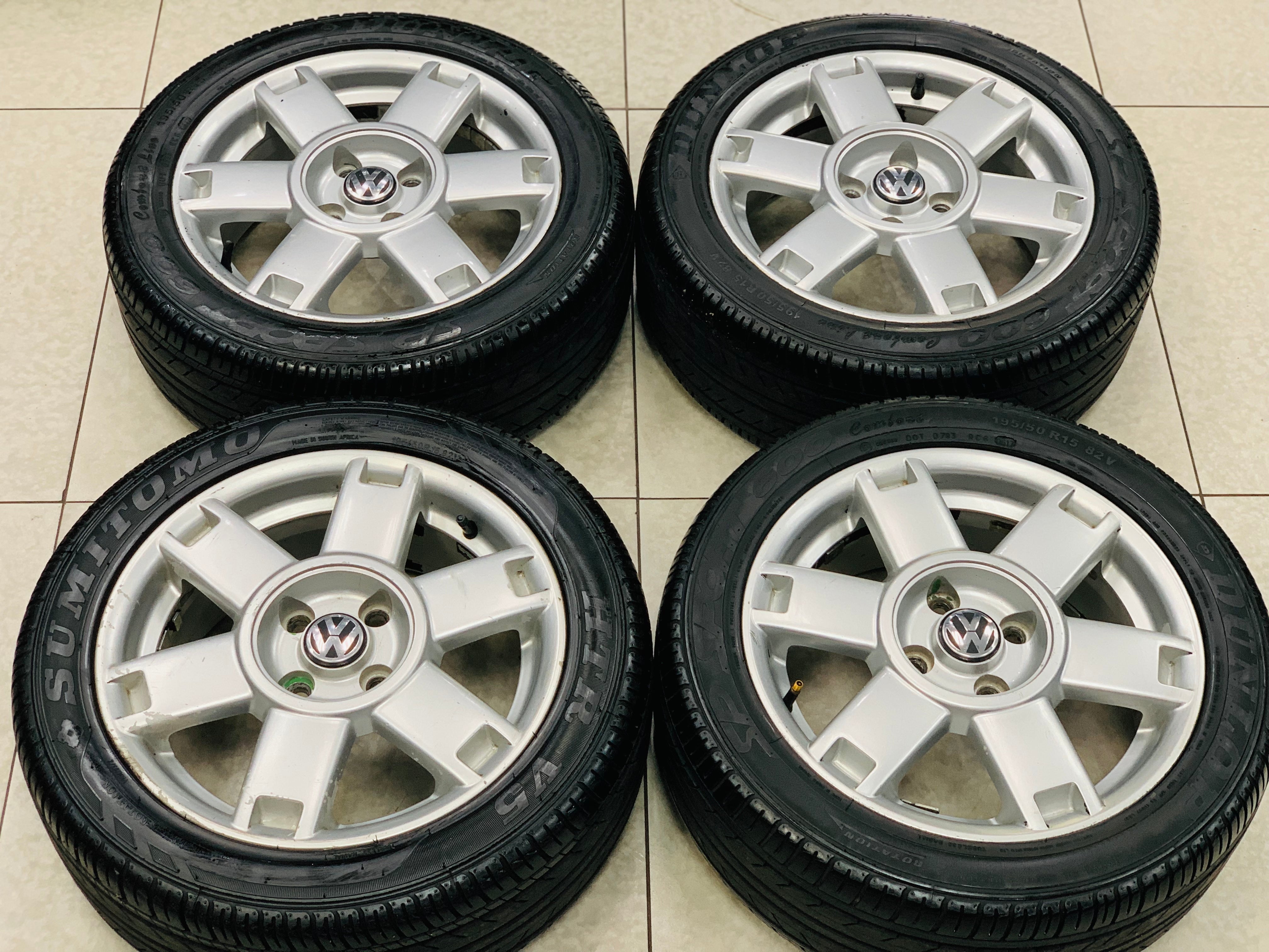 15β OEM PREOWNED ROX WHEELS & TYRES β Autostyling Klerksdorp