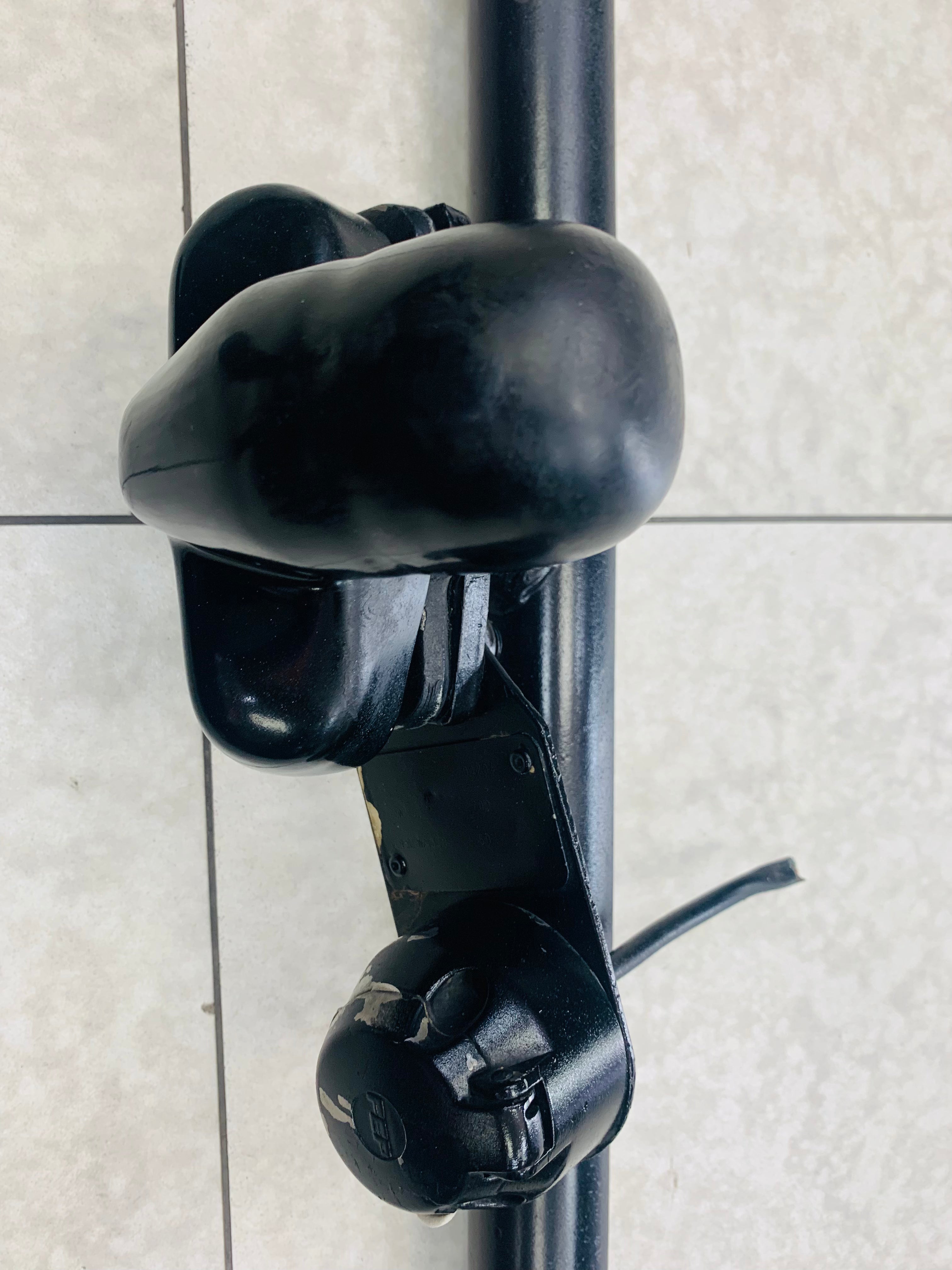 Vw caddy mk1 BOSAL PREOWNED tow bar