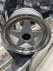 17” As- futura