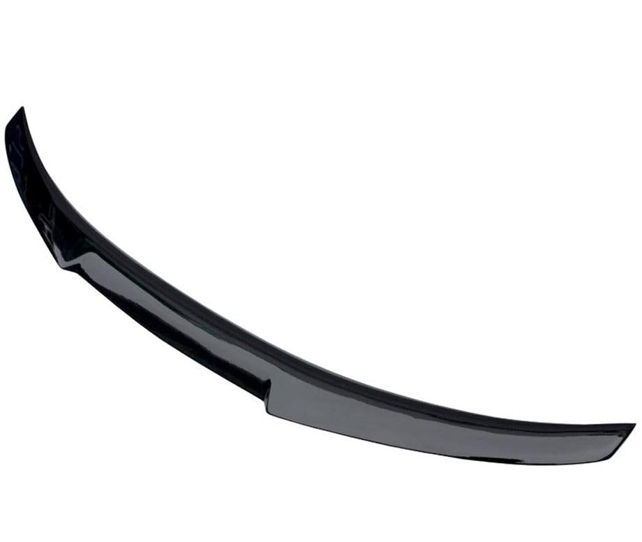 F22 M4 STYLE BOOTSPOILER