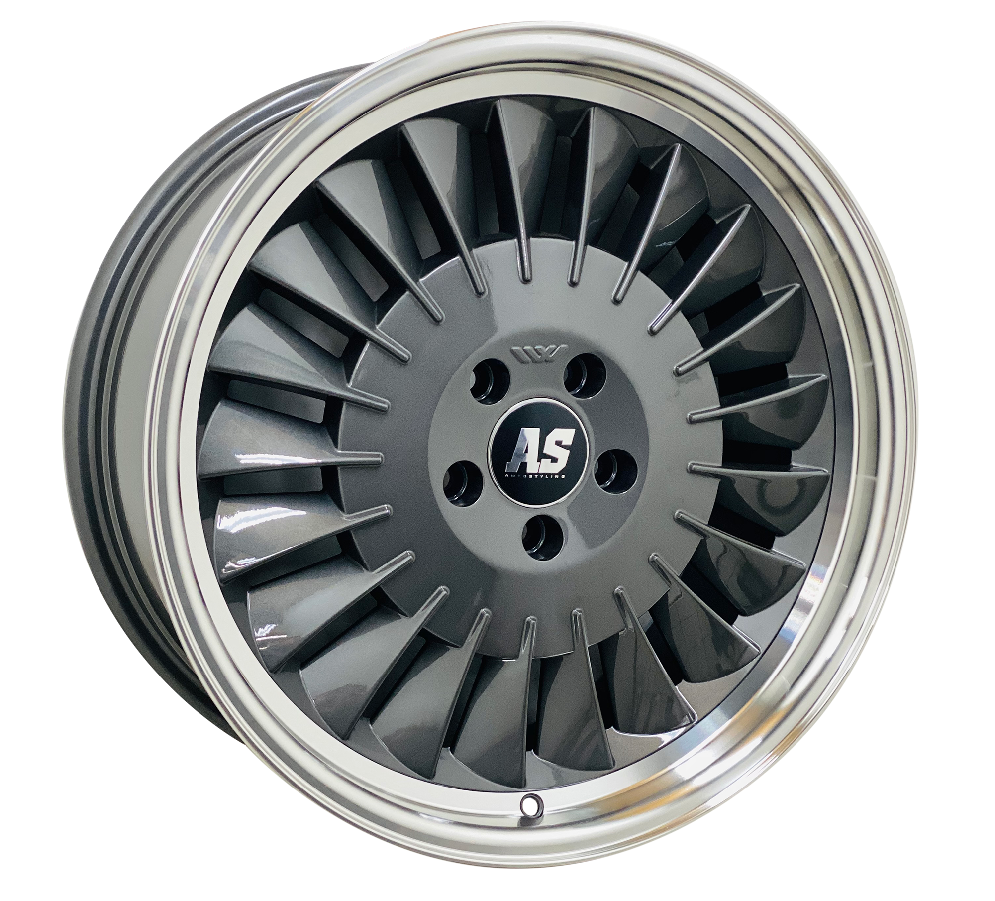19” AS- ISPIRI - Autostyling Klerksdorp