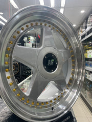 17” As- futura