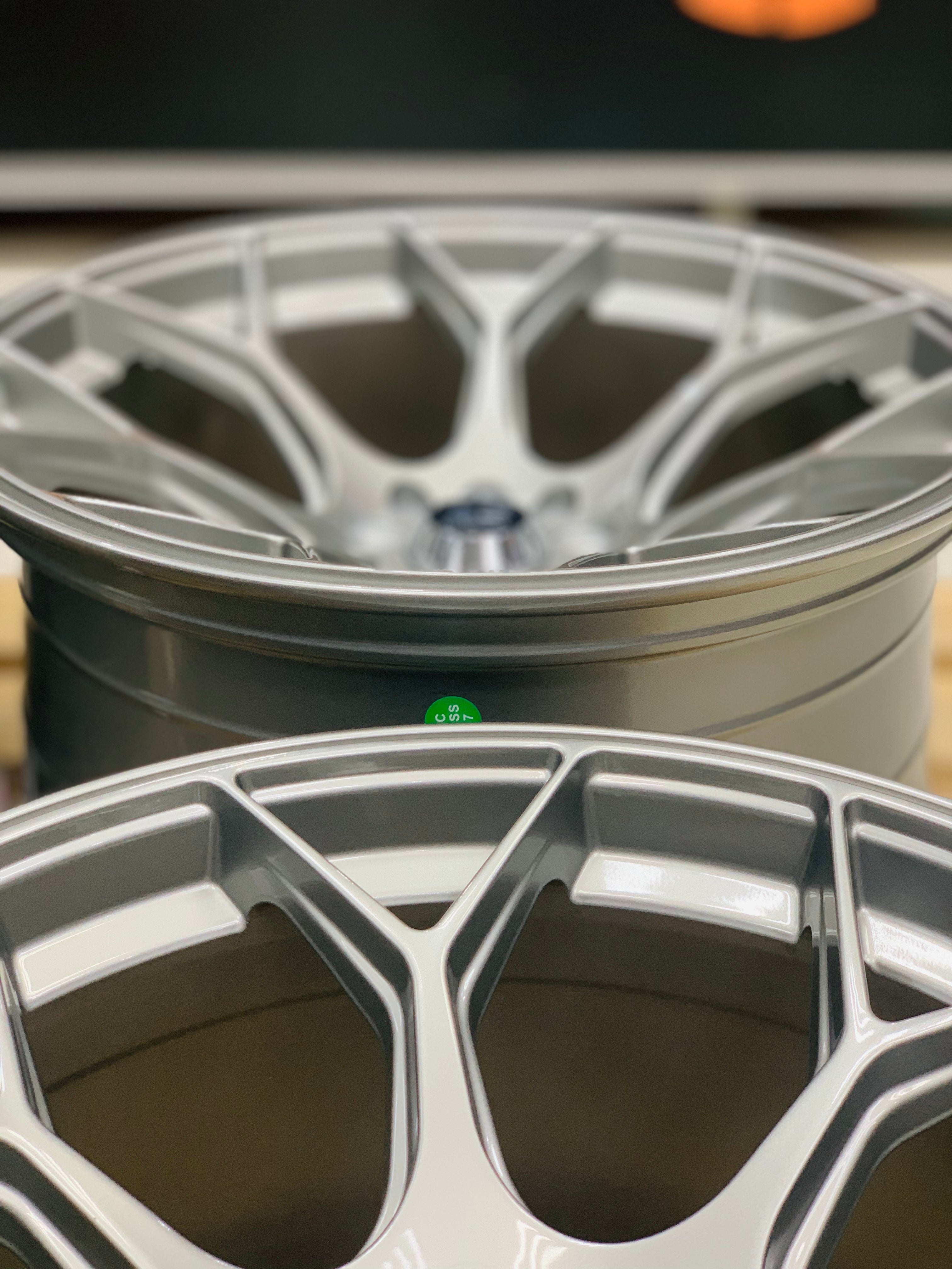 17” AS 28 XXR